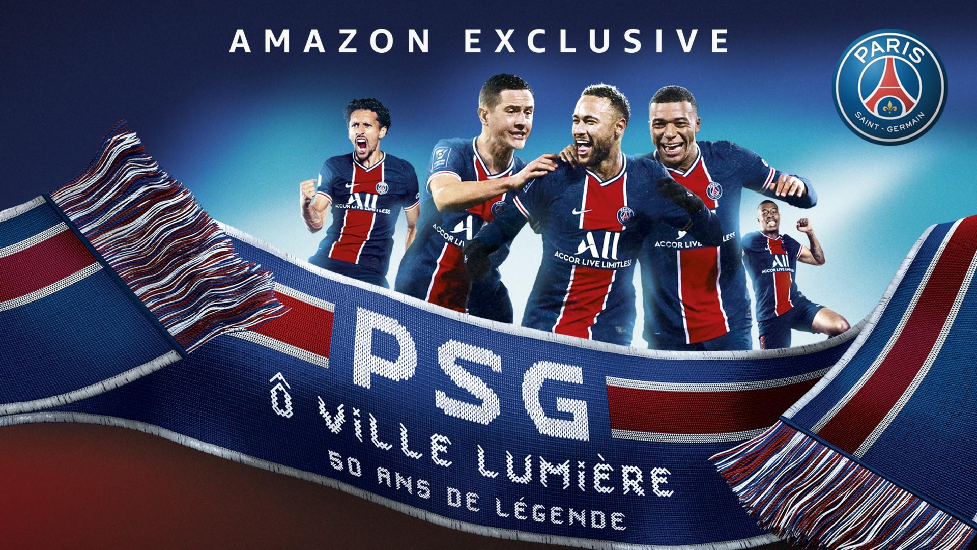 This is Paris, 50 years of passion