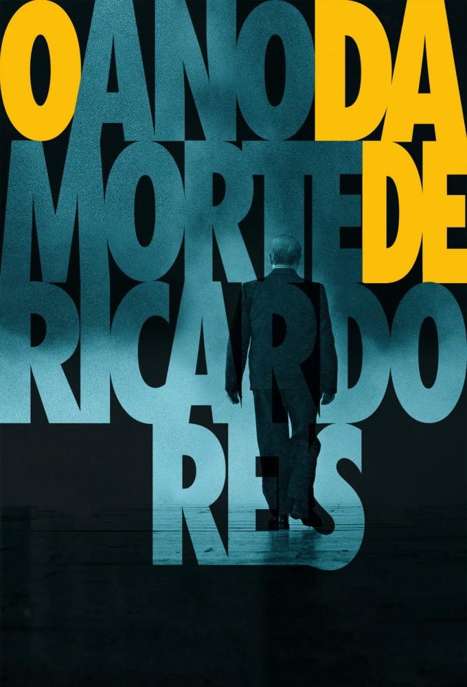 1936 - O Ano da Morte de Ricardo Reis