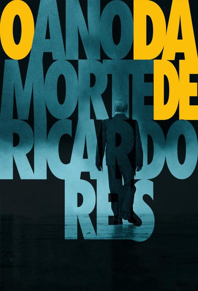 1936 - O Ano da Morte de Ricardo Reis