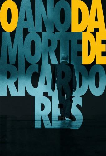 1936 - O Ano da Morte de Ricardo Reis