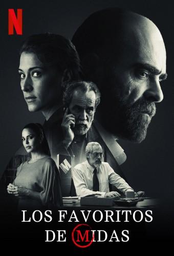 Los favoritos de Midas