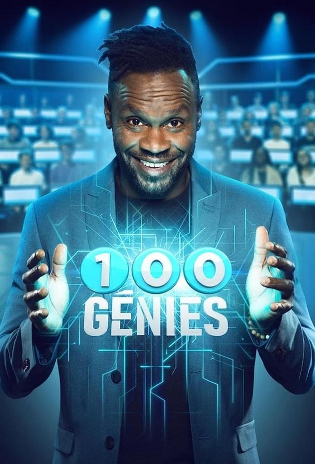 100 Geniuses