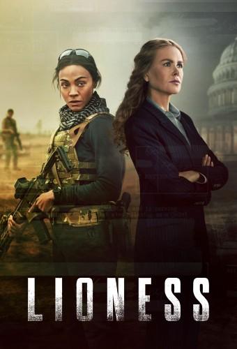 Lioness