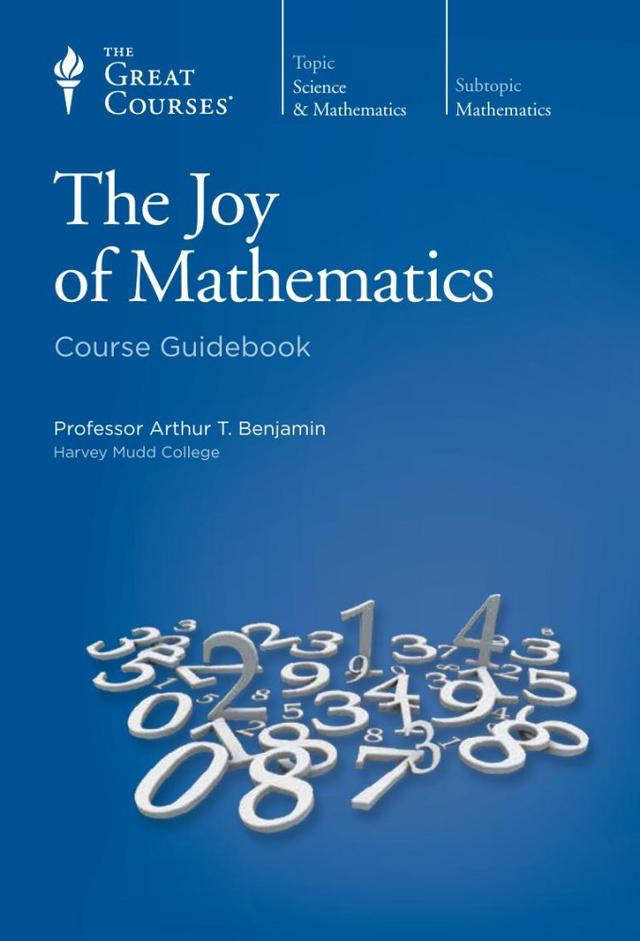 The Joy of Mathematics