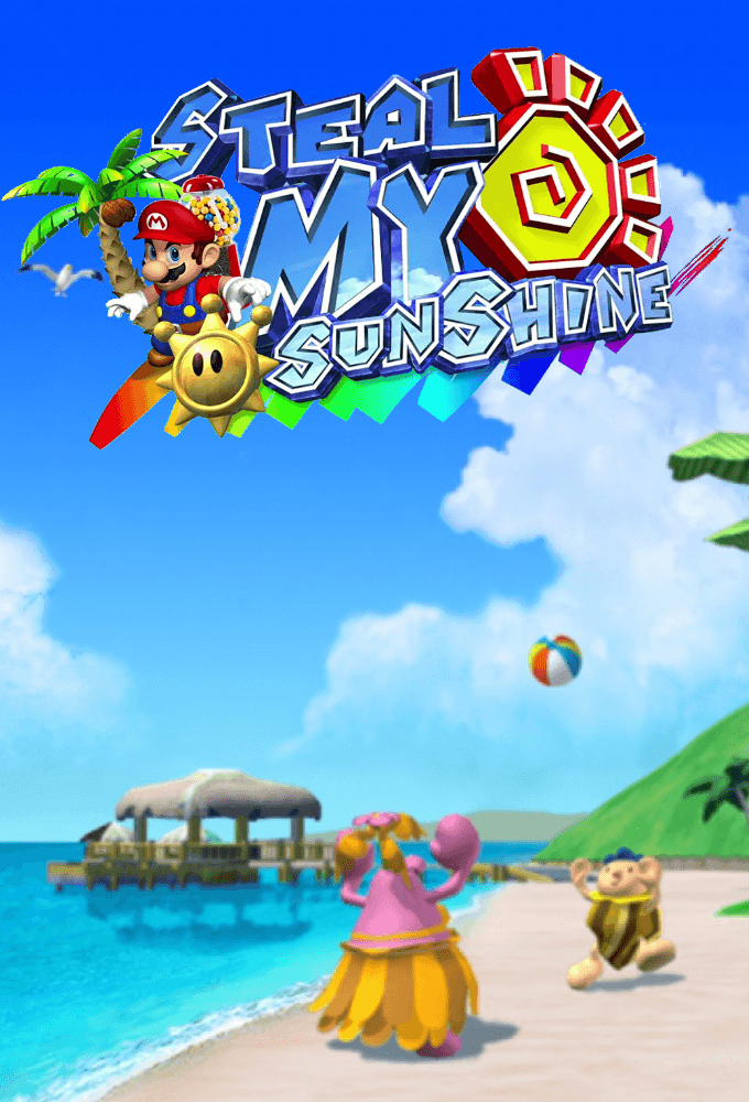 Steal My Sunshine