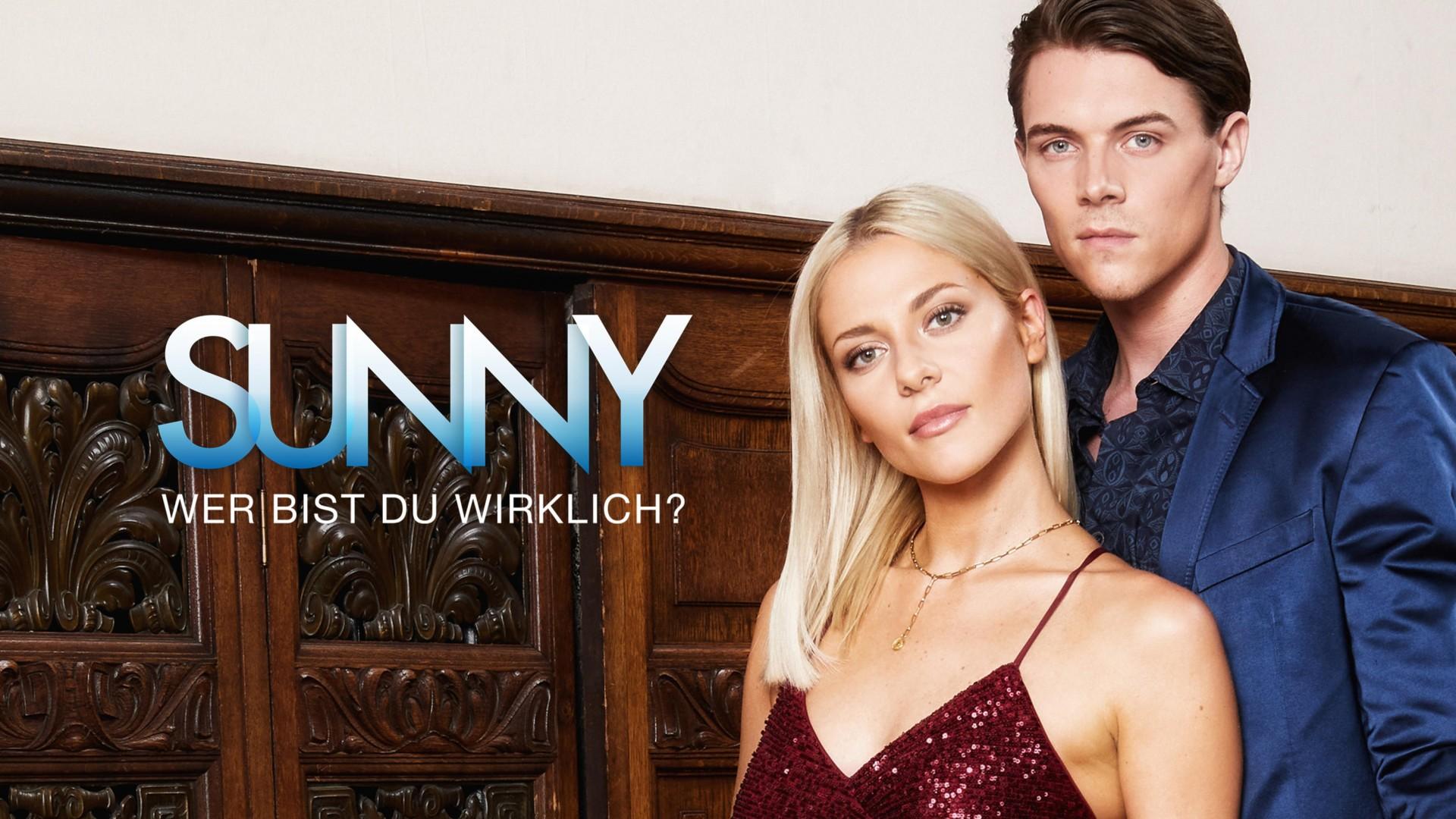 Sunny - Wer bist Du wirklich?