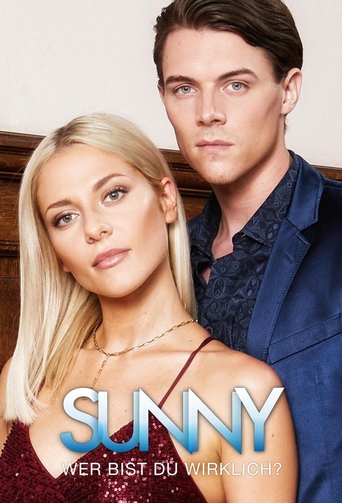 Sunny - Wer bist Du wirklich?