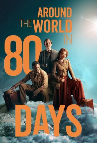 La vuelta al mundo en 80 días