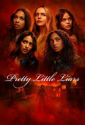 Pretty Little Liars: Original Sin