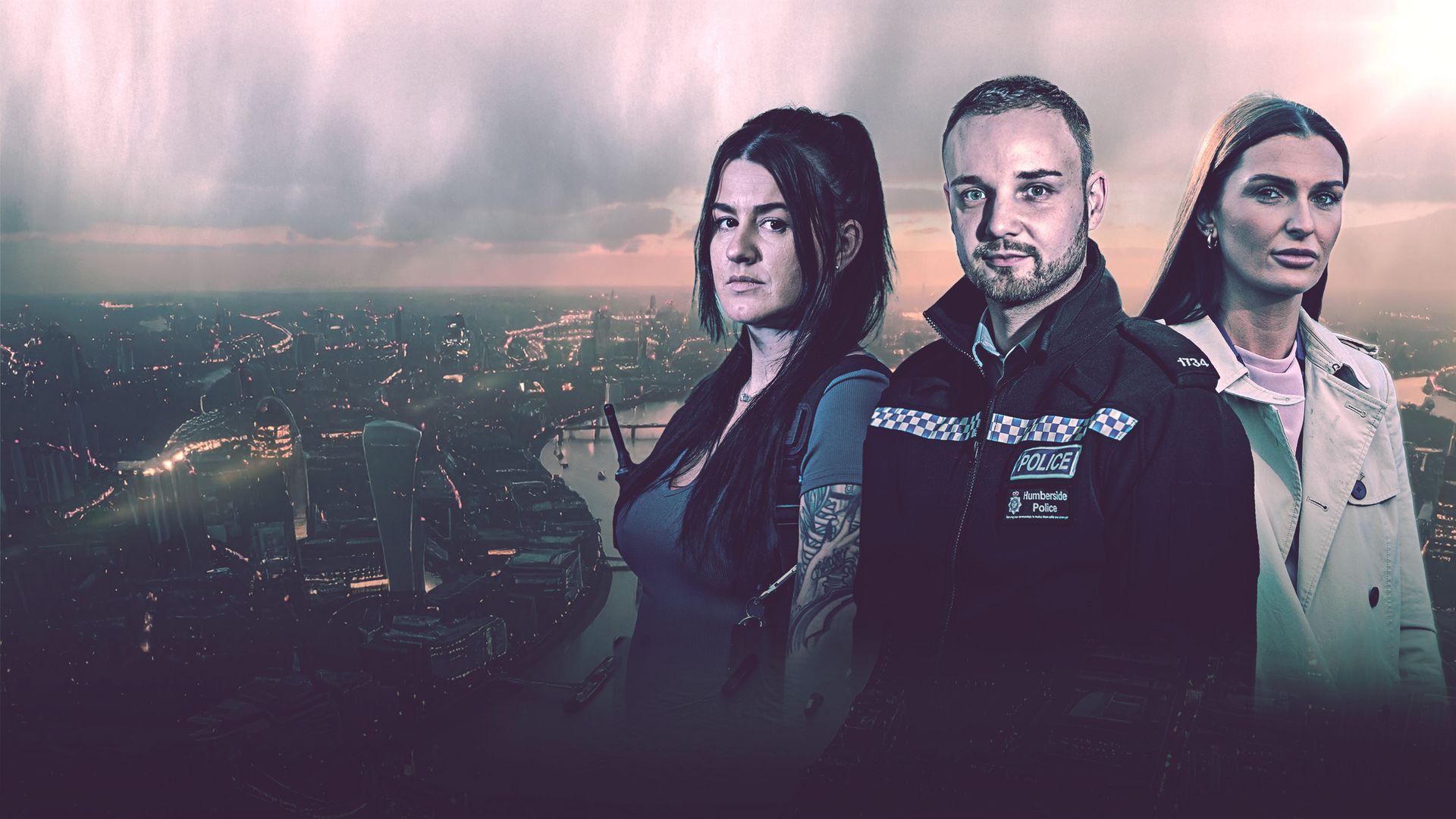 Police: Suspect No.1