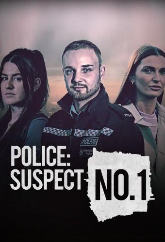 Police: Suspect No.1