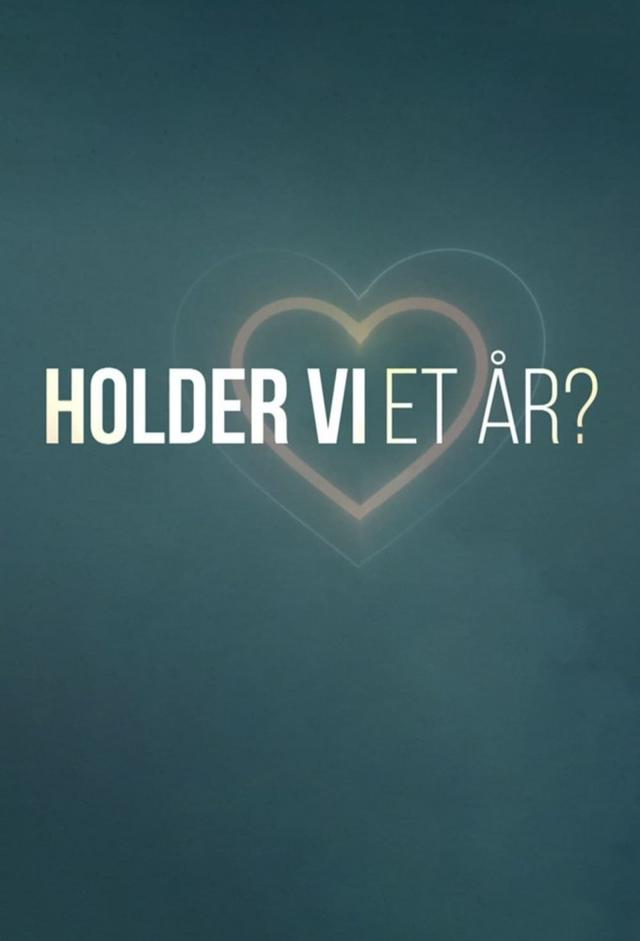Holder vi et år?