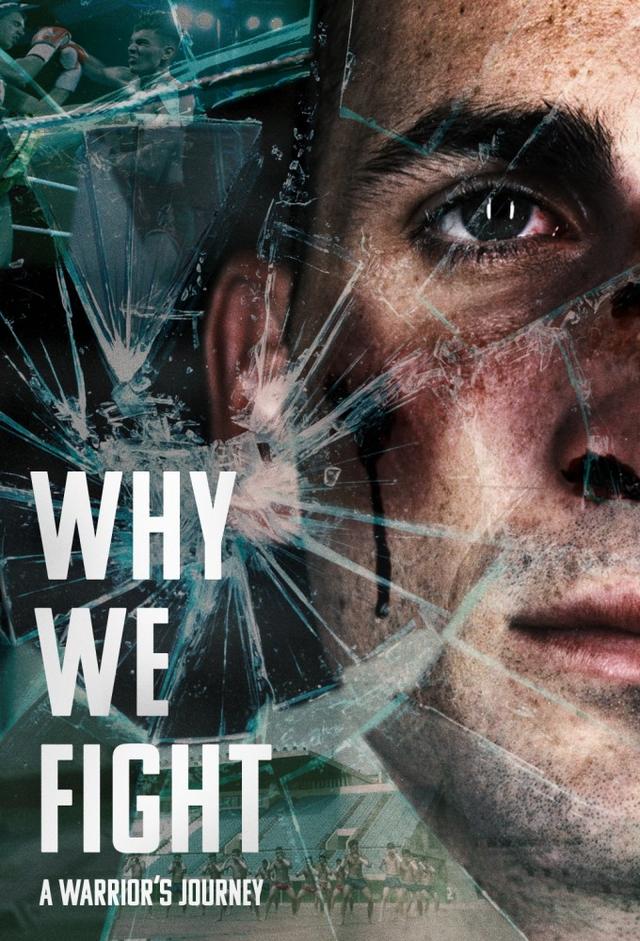 Why We Fight (2017)
