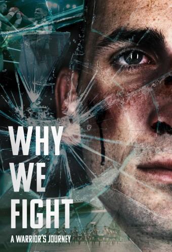 Why We Fight (2017)