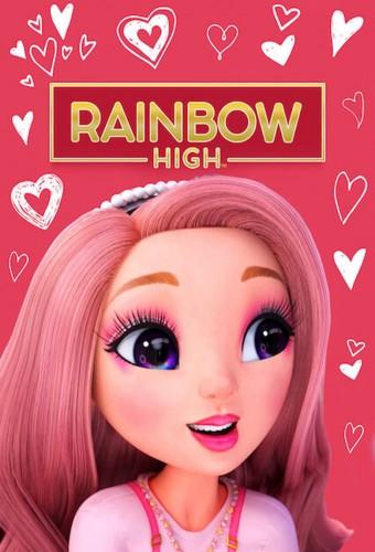 Rainbow High