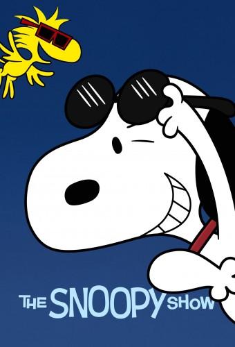 Le avventure di Snoopy