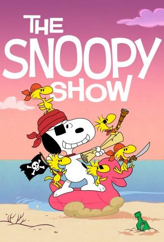 The Snoopy Show