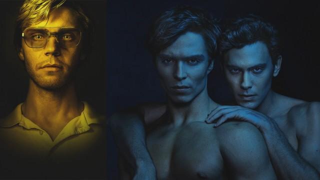 Monster: The Jeffrey Dahmer Story