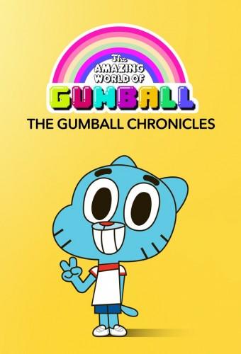 The Amazing World of Gumball: The Gumball Chronicles