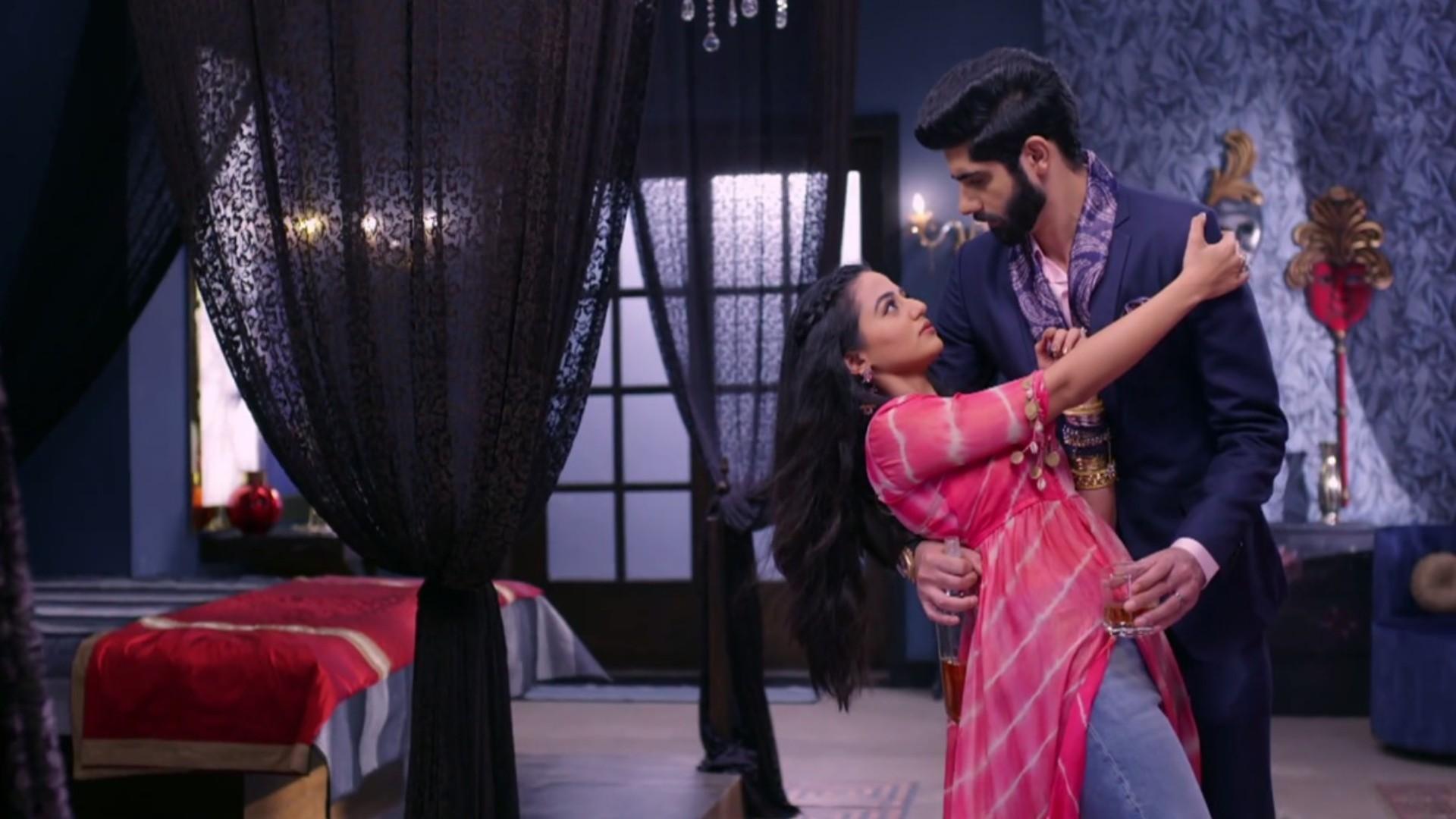Ishq Mein Marjawan 2