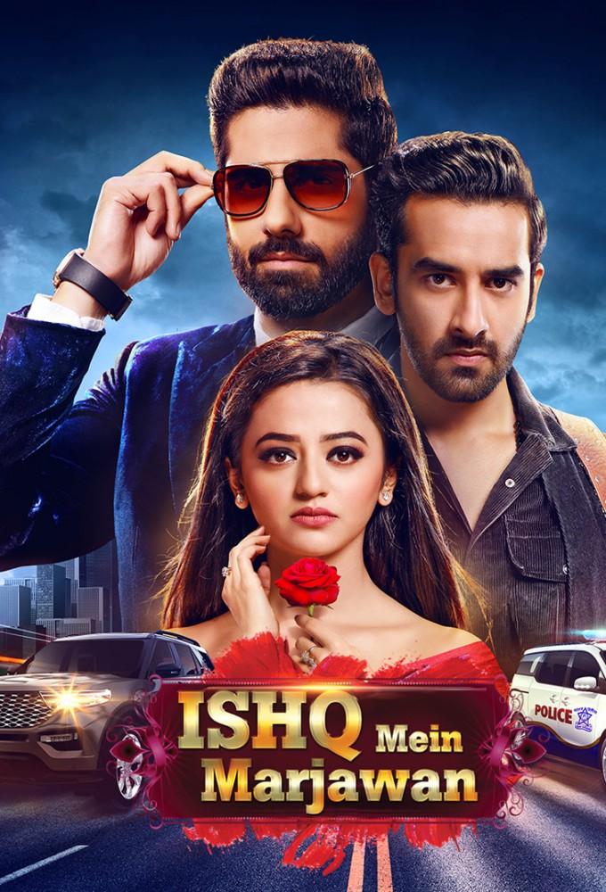 Ishq Mein Marjawan 2