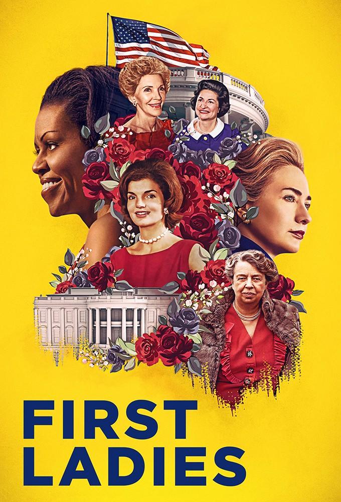 First Ladies