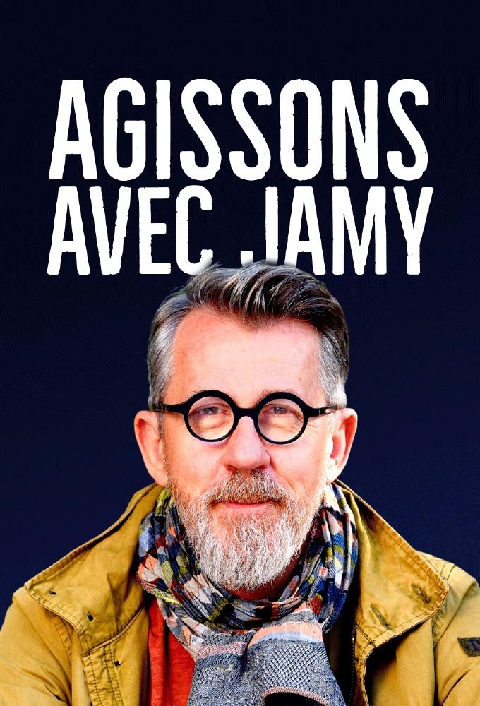 Agissons avec Jamy