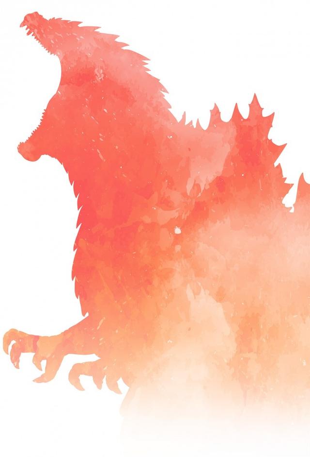 Godzilla Singular Point