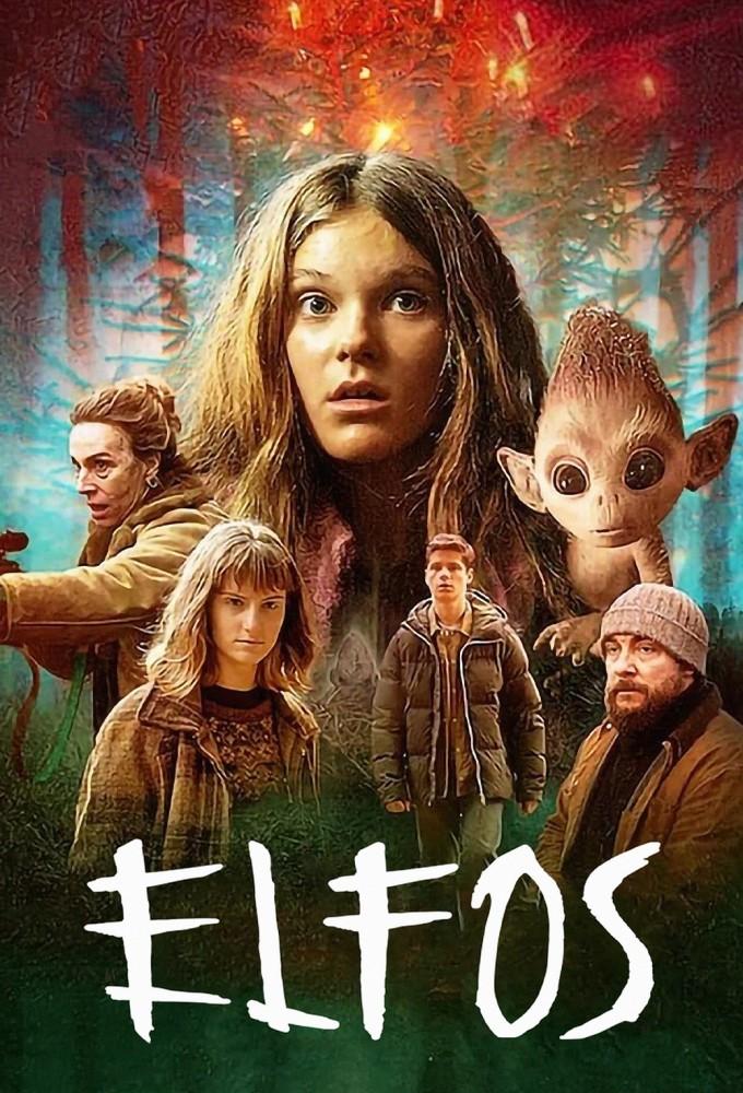Elves