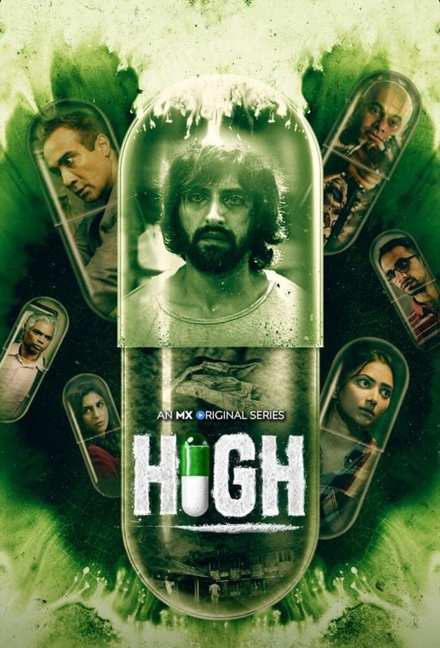 High