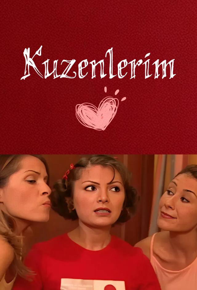 Kuzenlerim