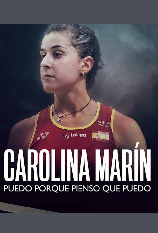 Carolina Marín