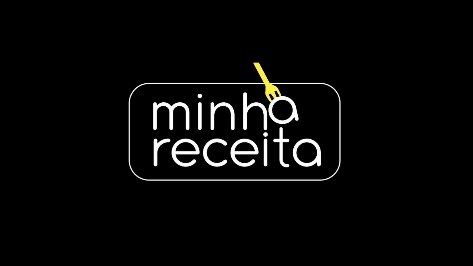 Minha Receita