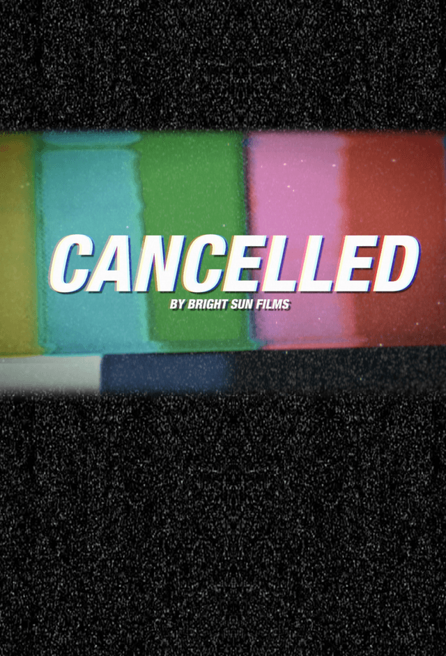 Cancelled