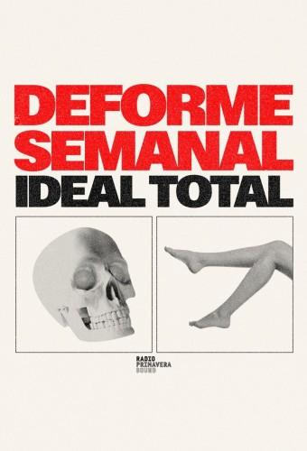 Deforme Semanal Ideal Total