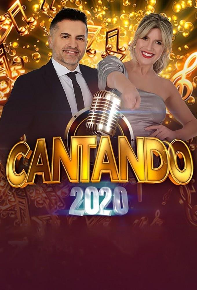 Cantando por un Sueño 2020