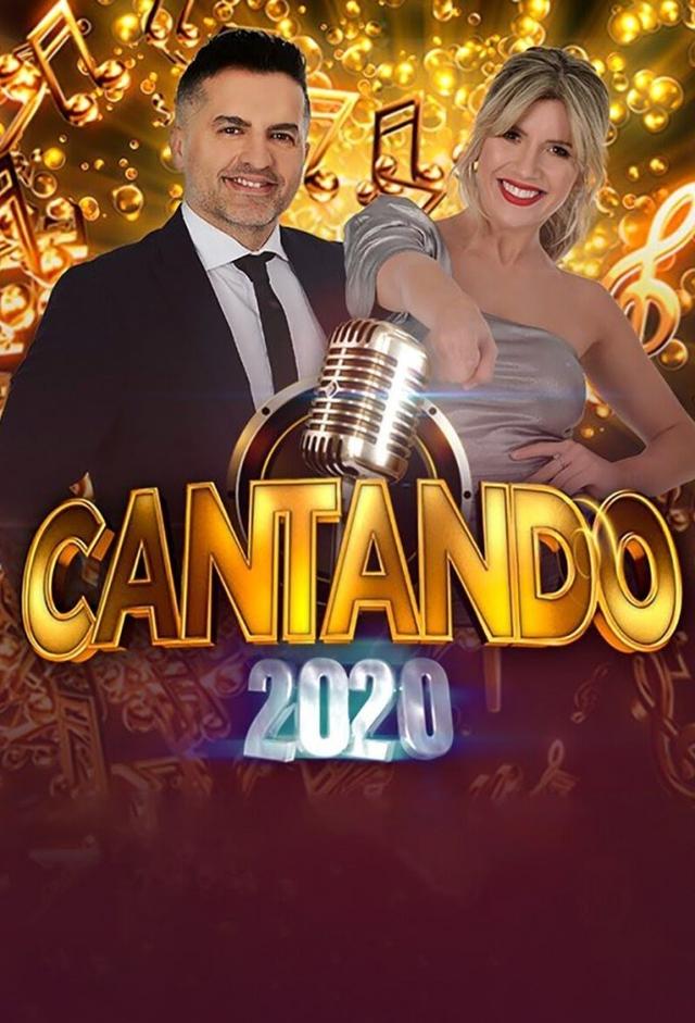 Cantando por un Sueño 2020