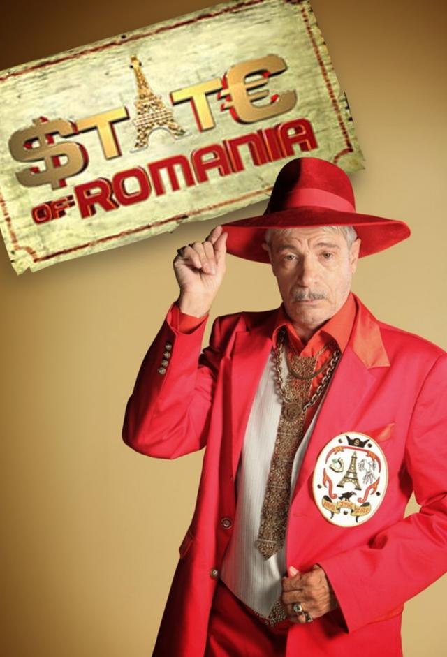 State de Romania
