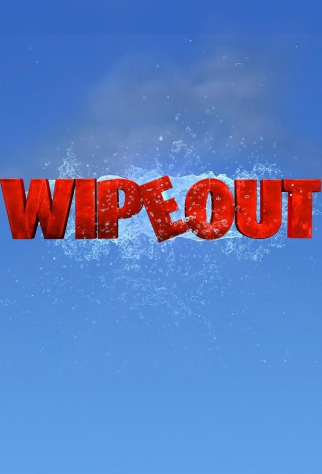 Wipeout (GR)