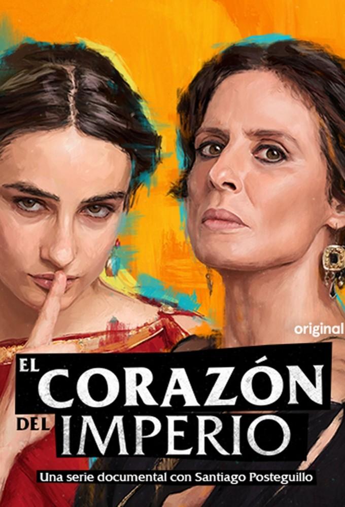 El Corazón del Imperio