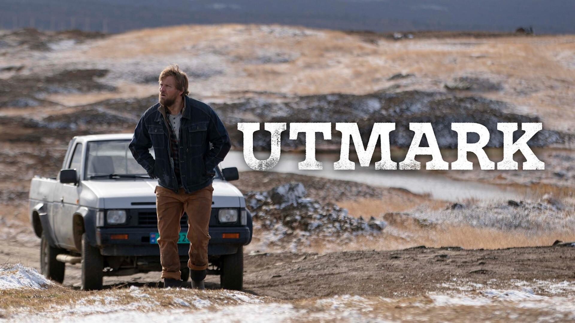 Velkommen til Utmark