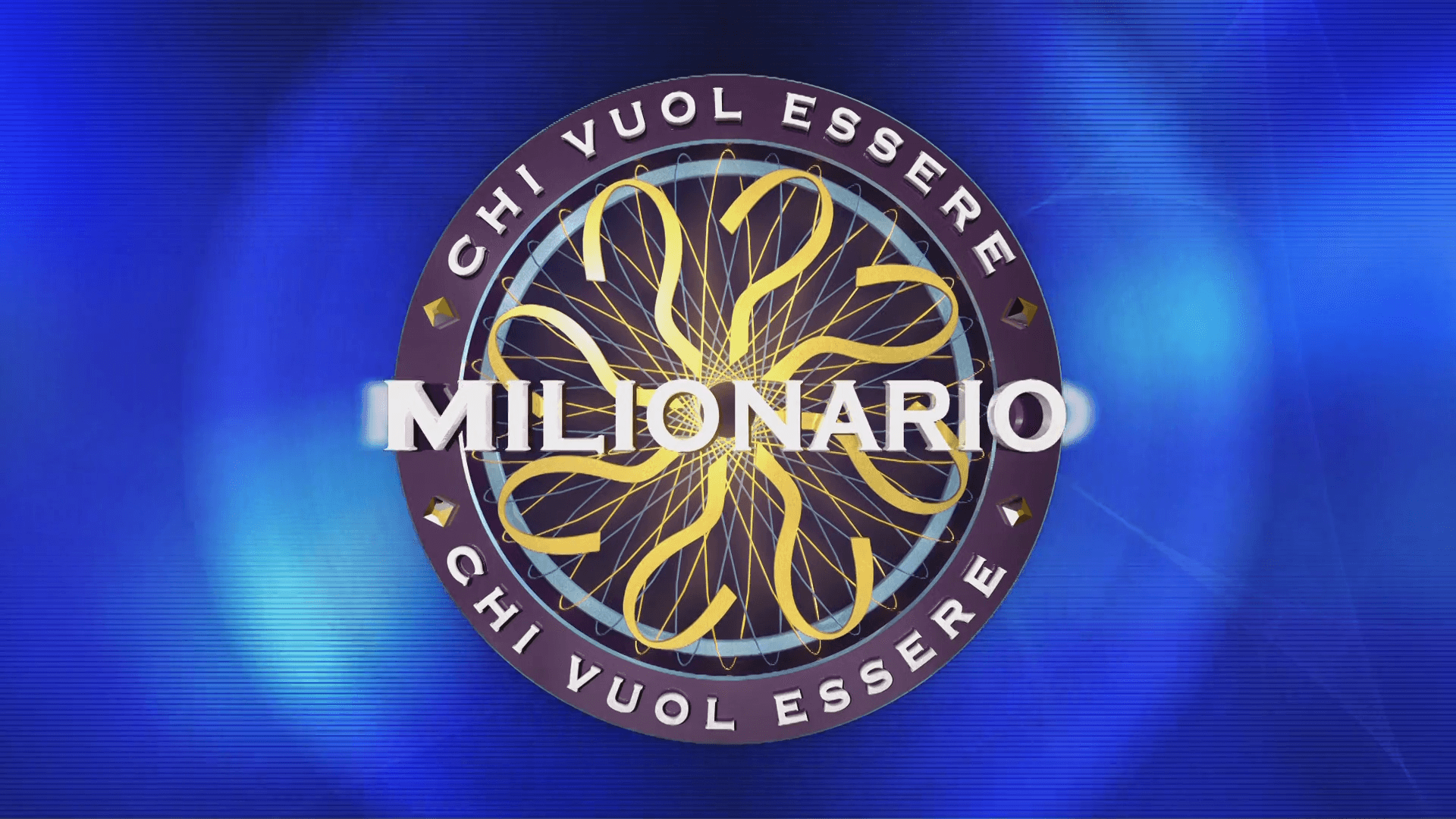 Who wants to be a Millionaire? (Italy)