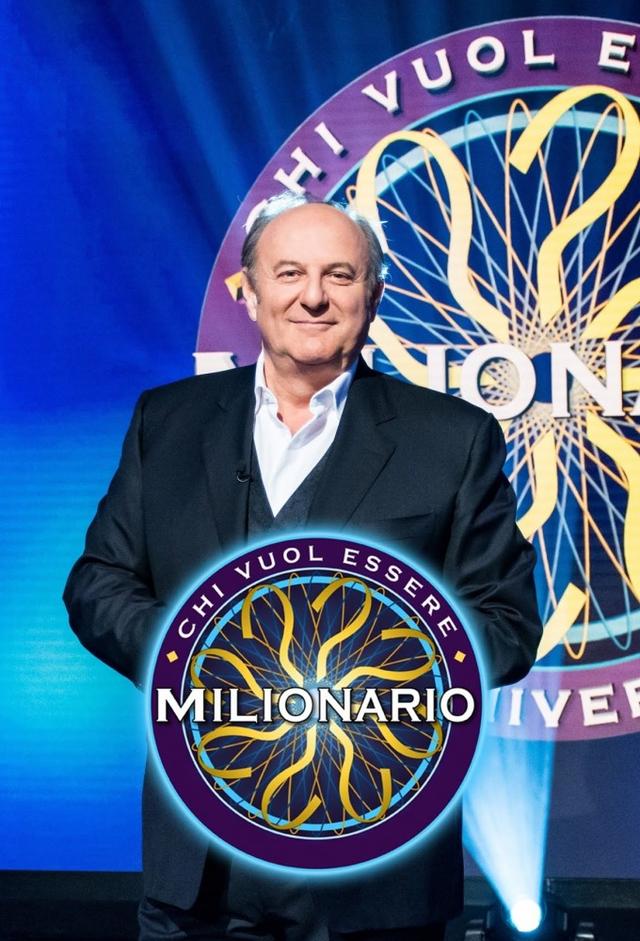 Who wants to be a Millionaire? (Italy)
