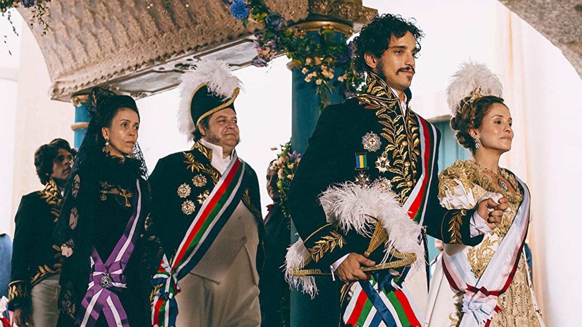 Imperial Brazil