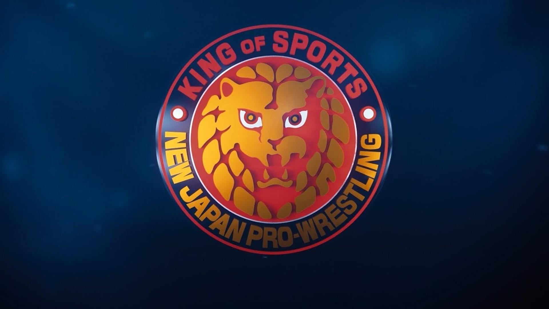 New Japan Pro-Wrestling