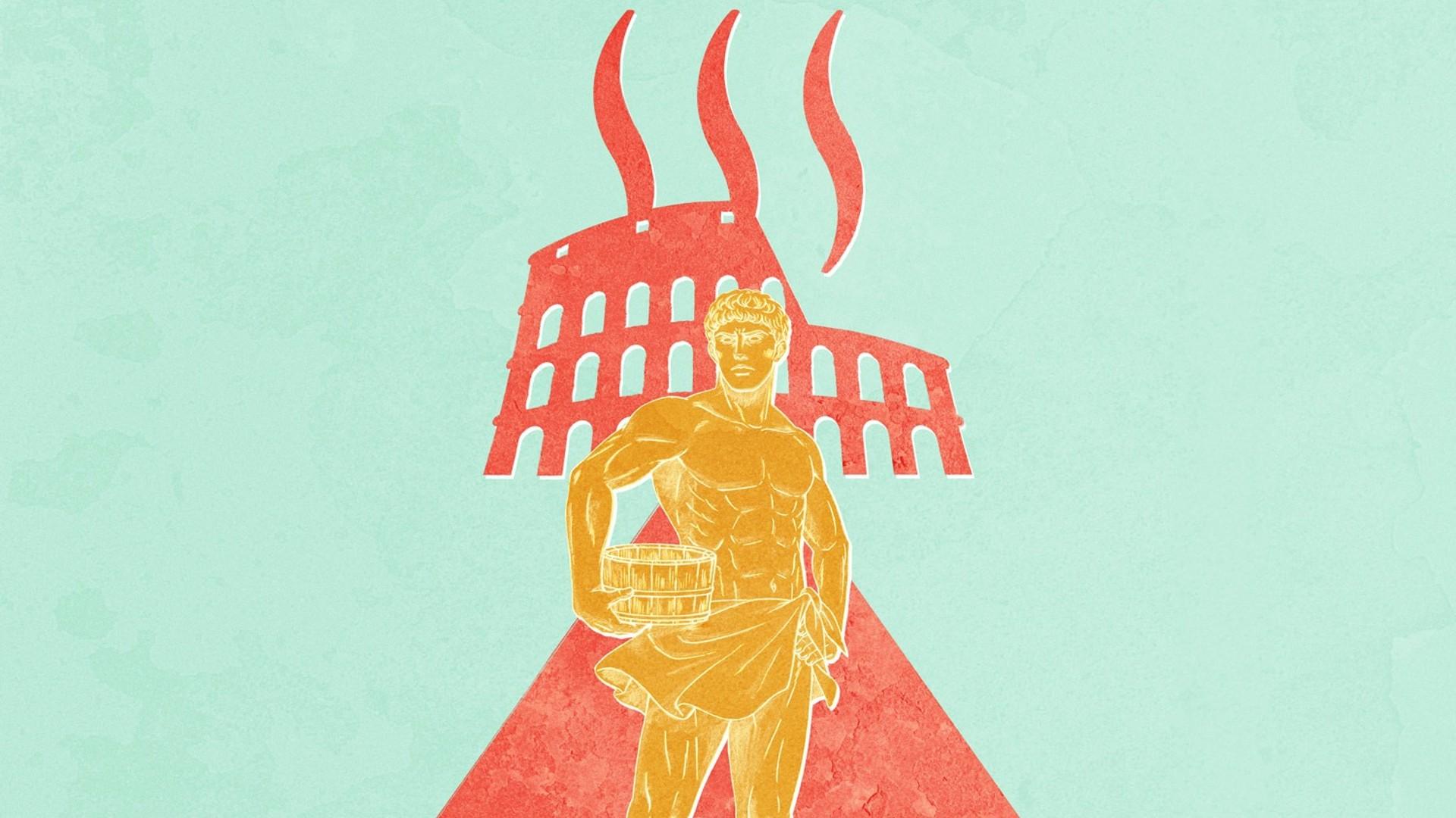 Thermae Romae Novae