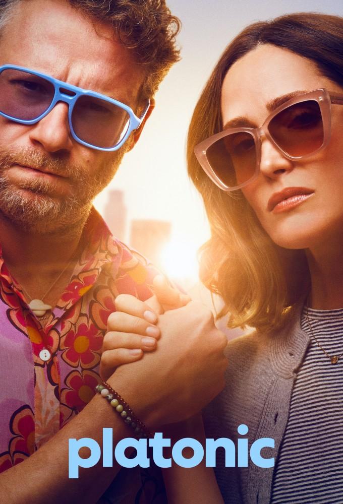 Platonic (2023)