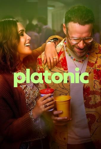 Platonic (2023)