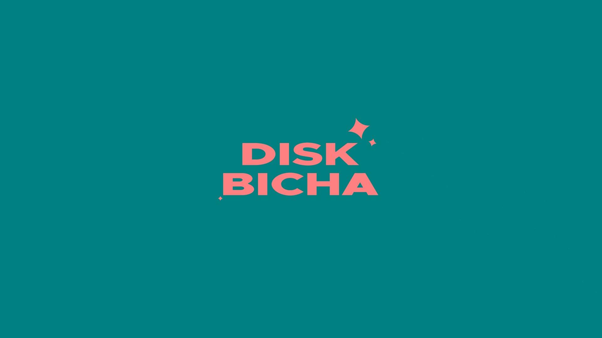 Disk Bicha (Podcast)