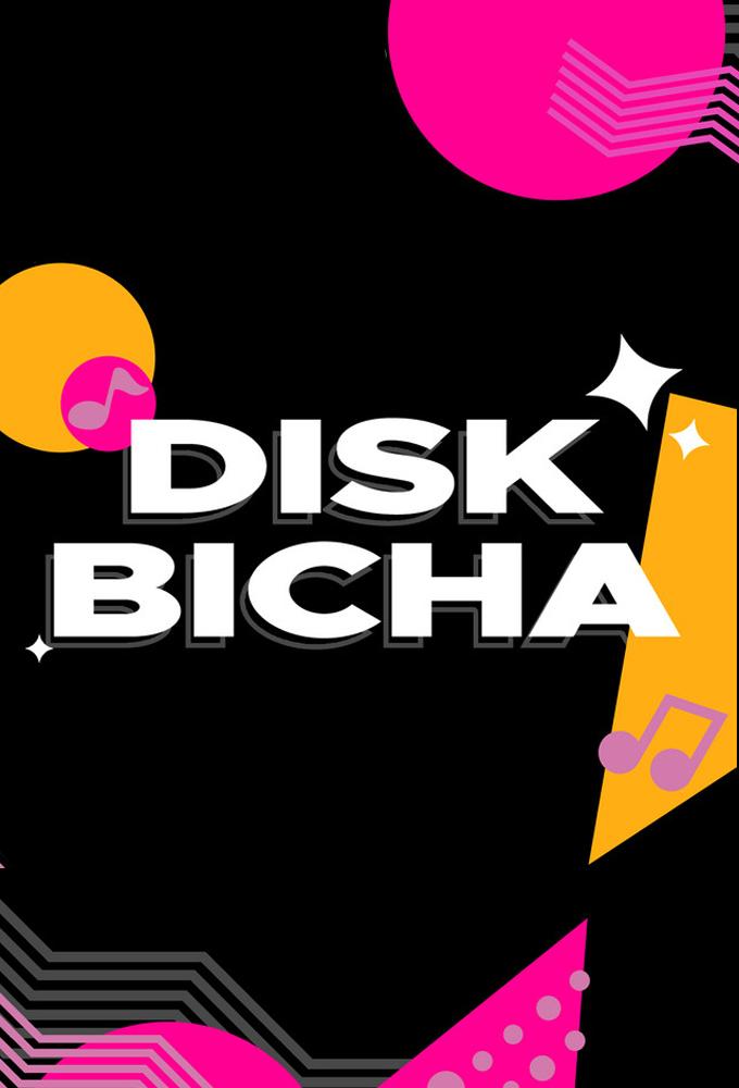 Disk Bicha (Podcast)